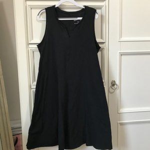 Sleeveless Dress